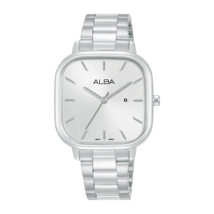 Jam Tangan Alba Ladies AH7BZ5 AH7BZ5X1 Original & Garansi