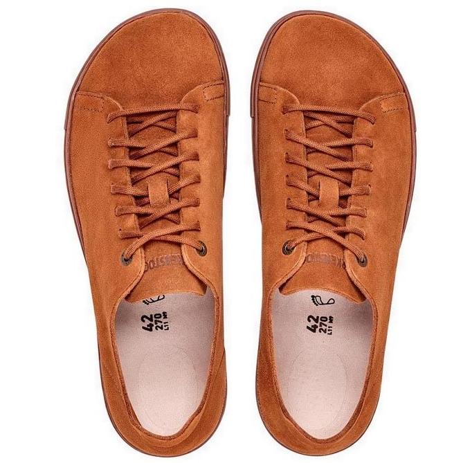BIRKENSTOCK BEND UNISEX SNEAKERS SHOES ORIGINAL