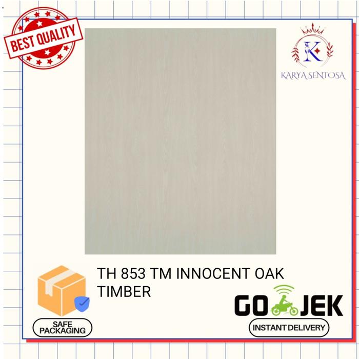 TACO HPL INNOCENT OAK TIMBER TH 853 TM