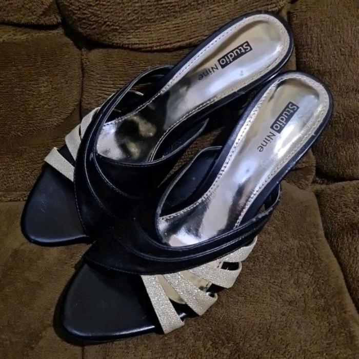 SANDAL STUDIO NINE ORI