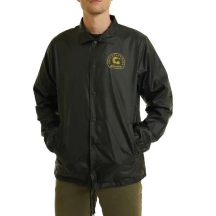 Jaket Eiger Sneilheid Coach