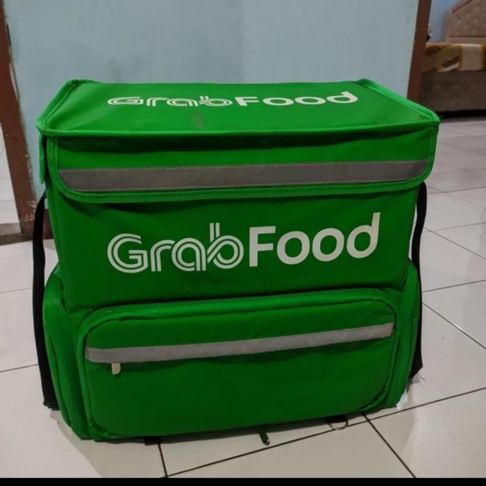 tas ojol food