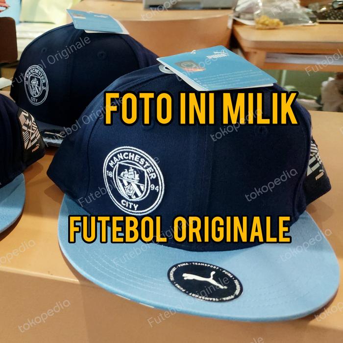 City topi Snapback Original puma