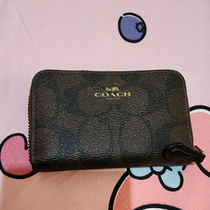 Dompet kartu wanita branded original