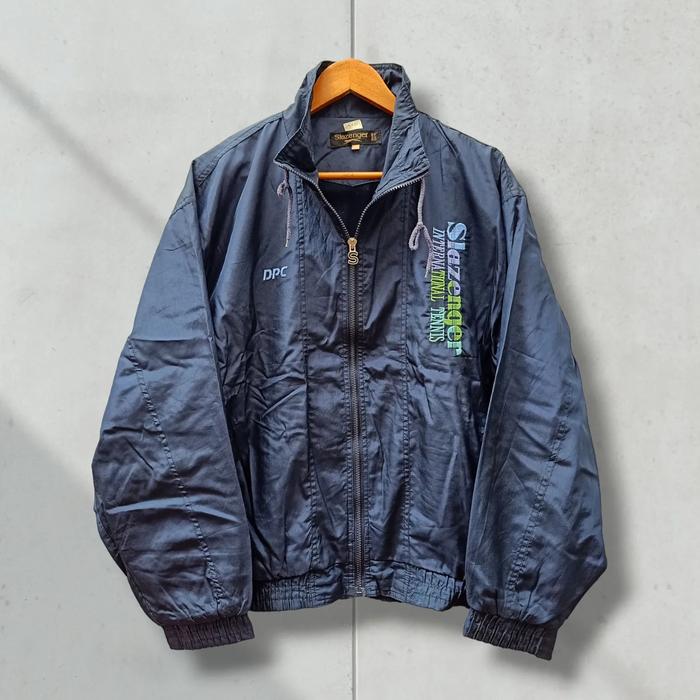 Jaket vintage slazenger