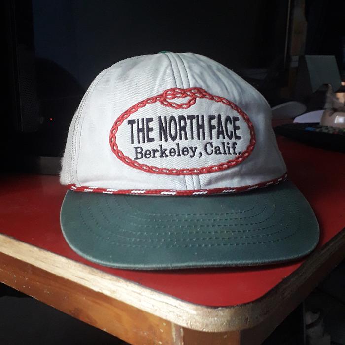 Topi The North Face Original