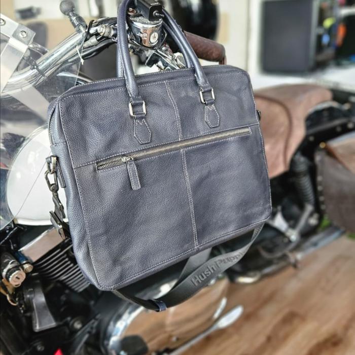 Second - Slingbag Laptop Hush Puppies Tas Selempang Bag