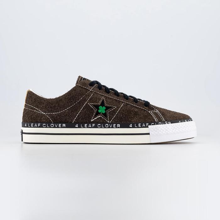 Converse x Patta One Star Pro