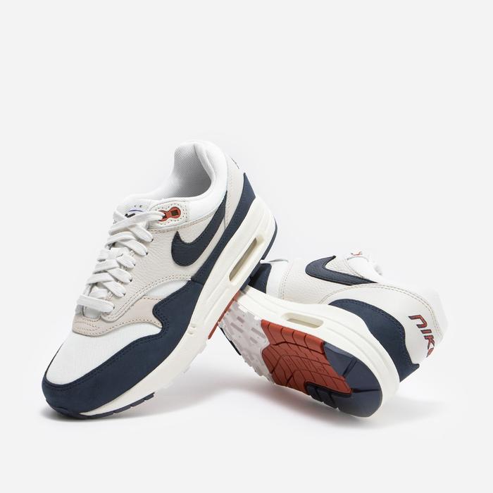 WMNS Nike Air Max 1 OG Dark Obsidian Navy Original