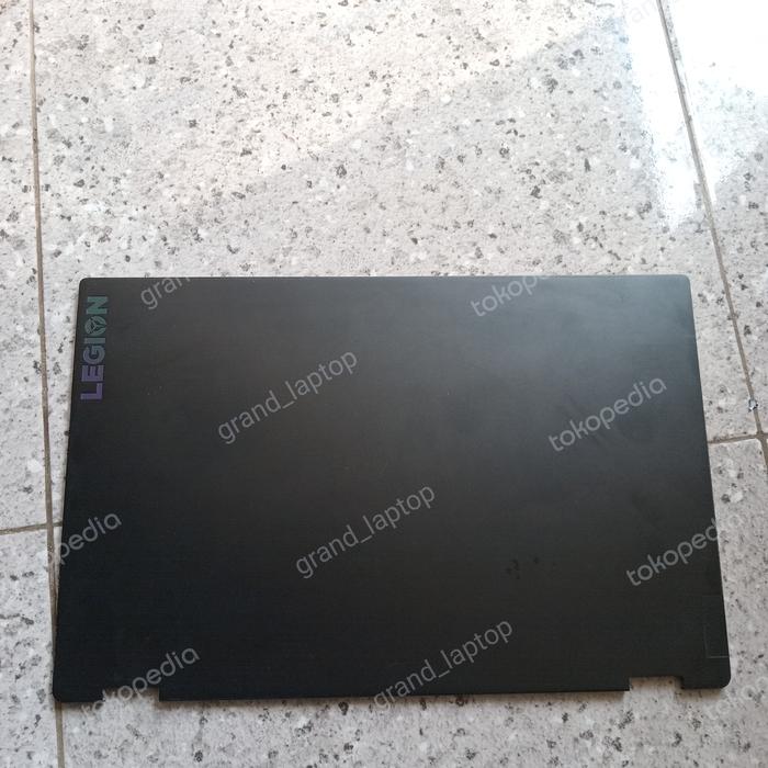 Beck cover lcd Legion S7-15ACH6 original