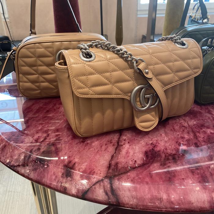 gucci marmont bag