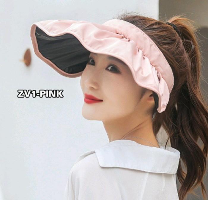 MAW TOPI ANTI UV HEADBAND