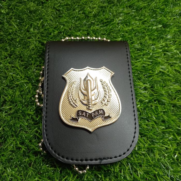 Dompet KTA SATPAM SECURITY