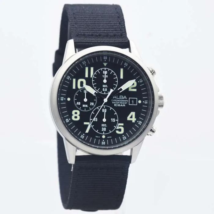 Alba Men Chronograph AM3853 AM3853X1