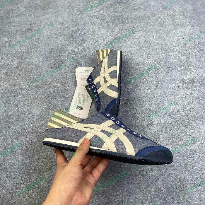 Mexico 66/Paraty-Denim/Original