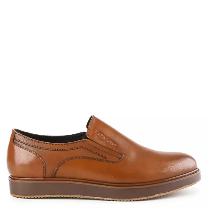 OBERMAIN - SEPATU FORMAL PRIA ORIGINAL - Benjamin Hanston
