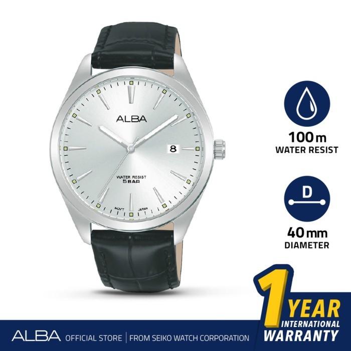 Alba Men AS9R03X1 AS9R05X1