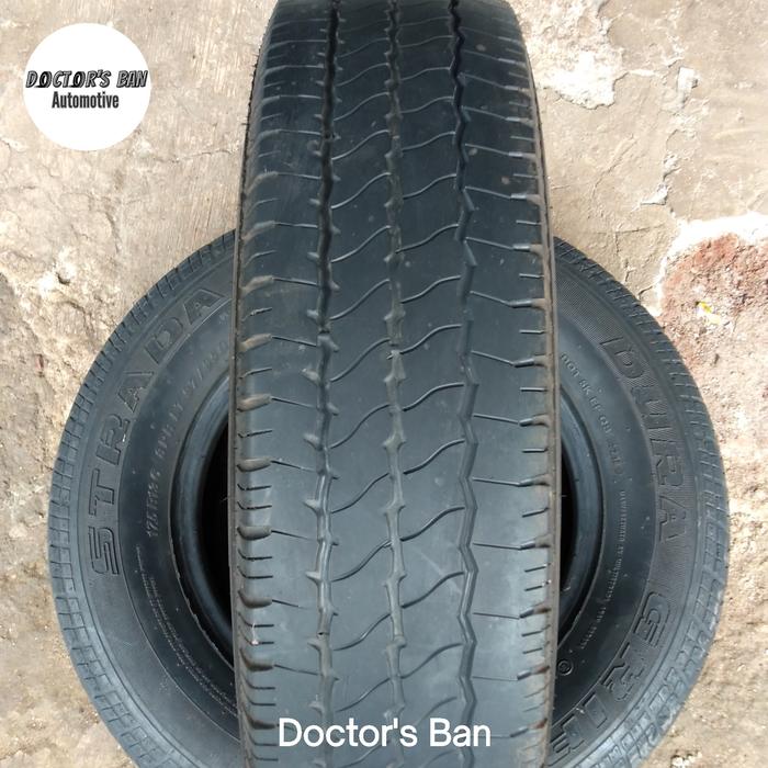 Ban mobil second 165/80 R13 merk GT Maxmiller Pro