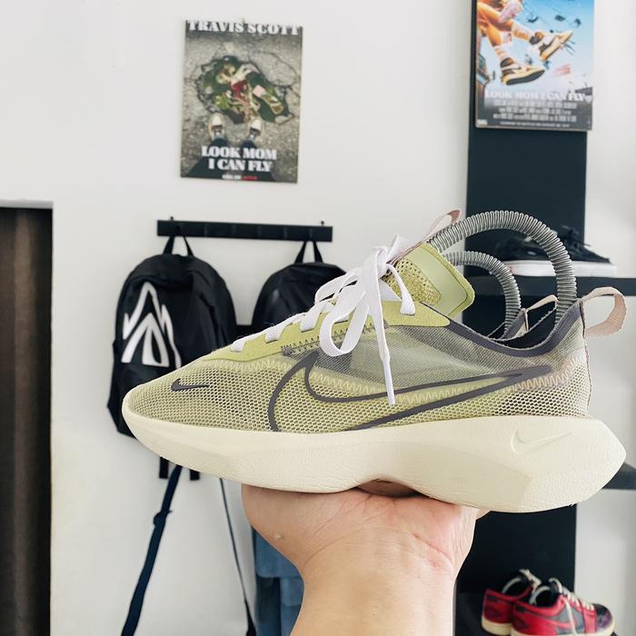 Ni** Women's Vista Lite Olive Aura Thunder