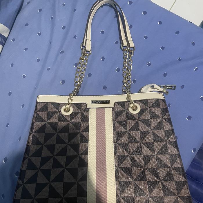 Jual tas palomino 100% original