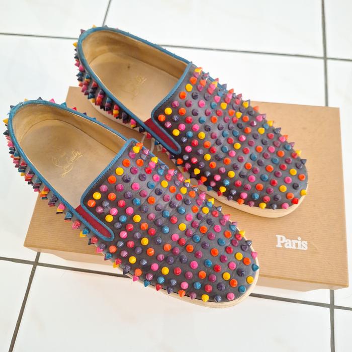 christian louboutin shoes