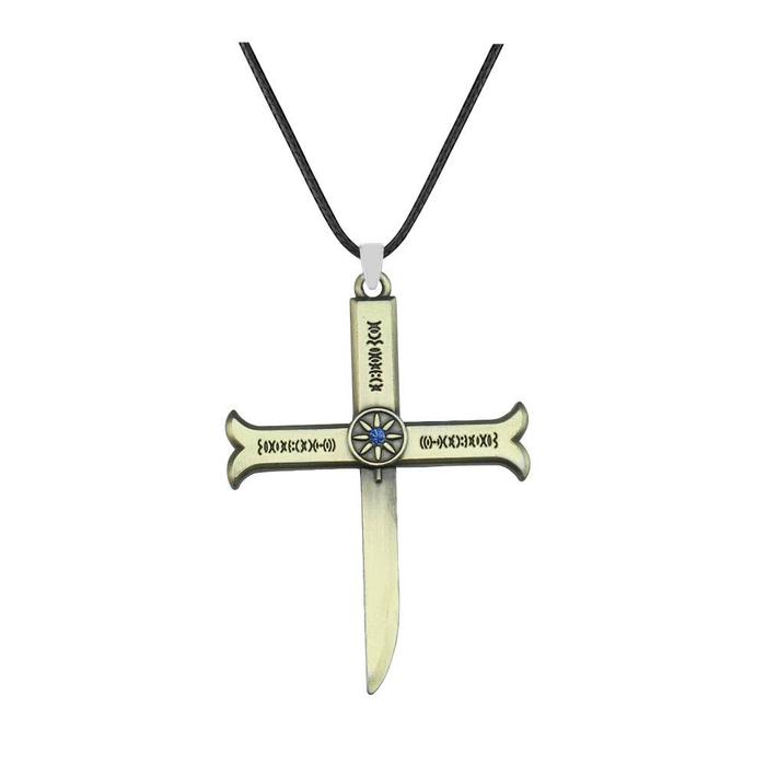 Kc / kalung Mihawk Wide Series