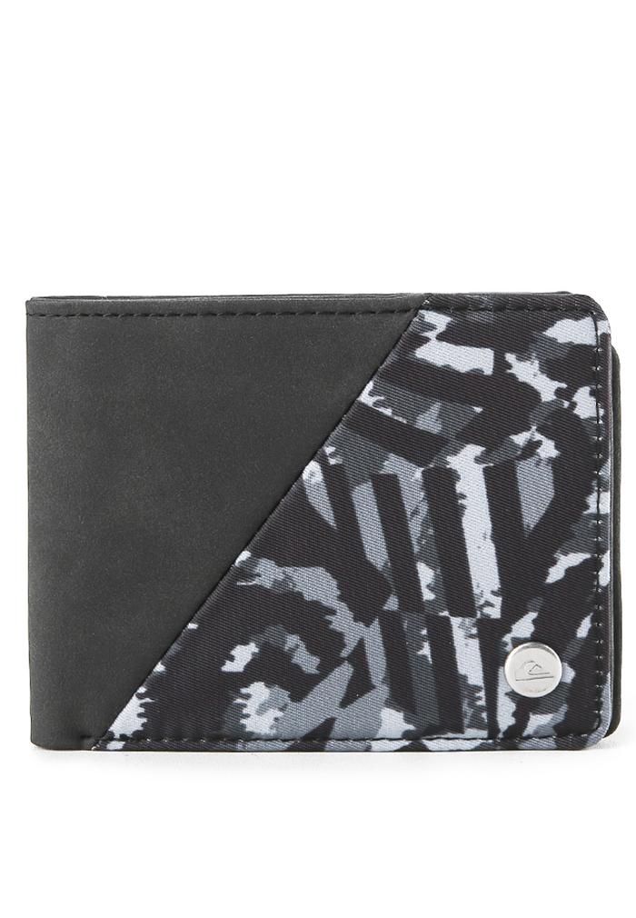 Dompet Pria Quiksilver Sideswipe Wallet