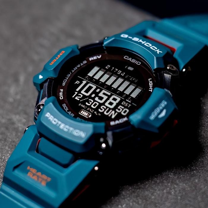 Jam Tangan Casio G-shock GBD-H2000-2DR / Gshock GBDH2000