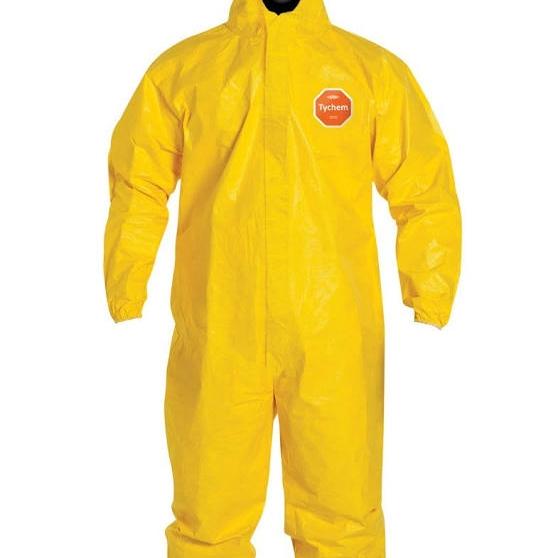 tychem 2000 ori