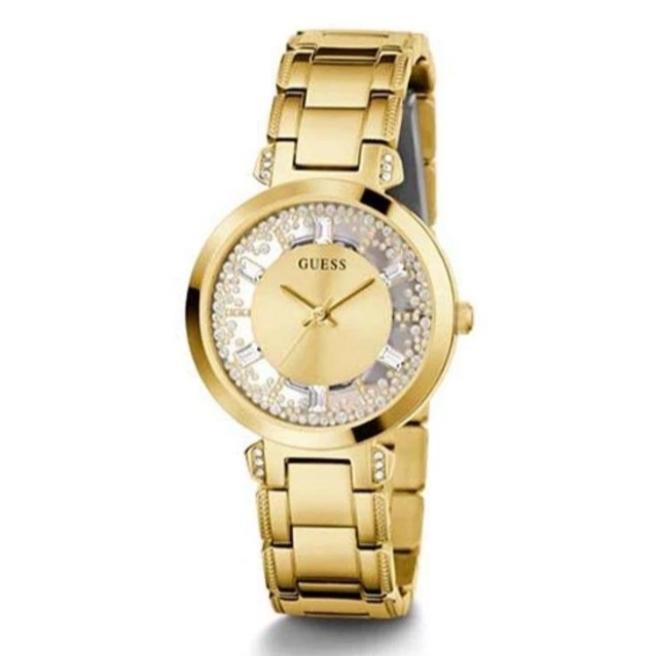 GUESS GW0470L2 Jam Tangan Wanita Original Garansi Resmi