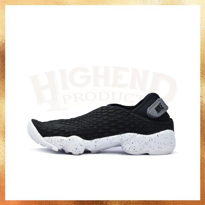 Sepatu Nike Rift Wrap SE Black Ninja Women 100% Original 881192-001
