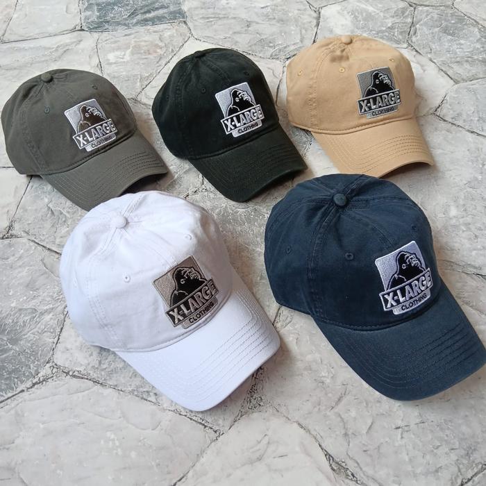 Topi Xlarge Casual outdoor
