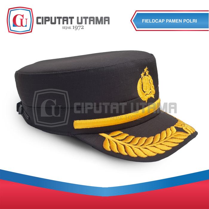 FIELDCAP / FILKEP / PILKEP / POLRI / BINTARA PAMA PAMEN