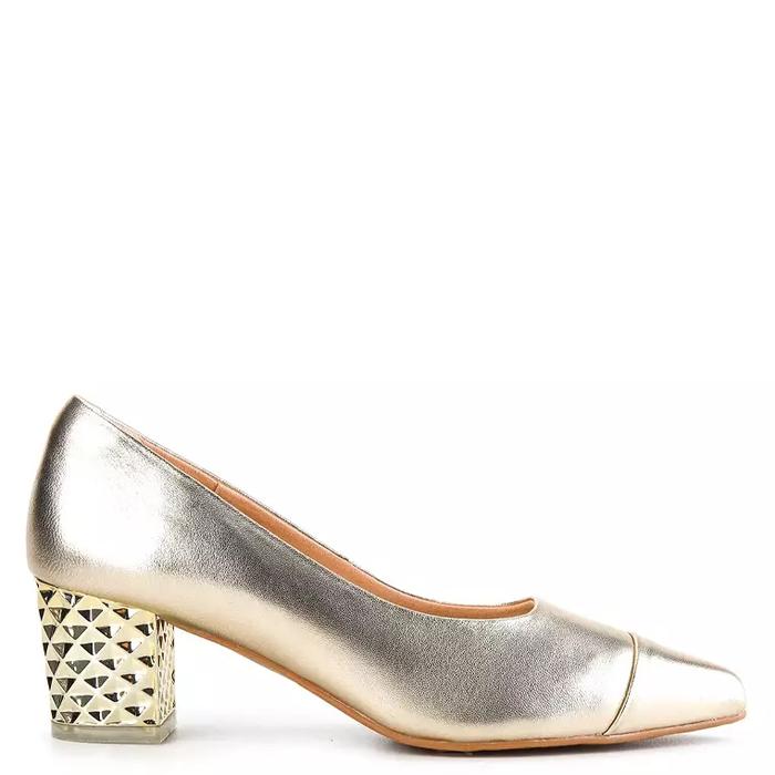 OBERMAIN - SEPATU HEELS WANITA ORIGINAL - Alexis Dalia