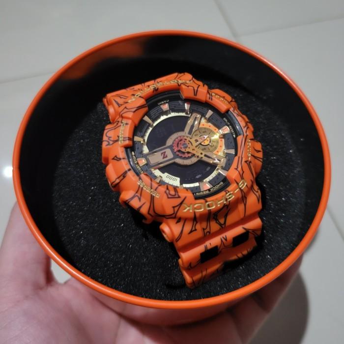 SDH LEGIT CHECK Casio G-Shock Dragon Ball Gshock G shock Original Jamm