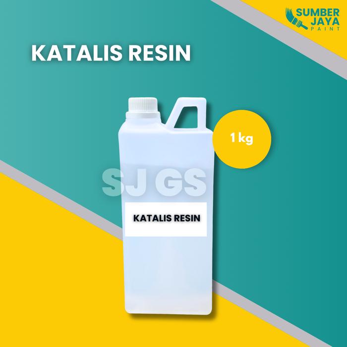 Katalis 1 kg