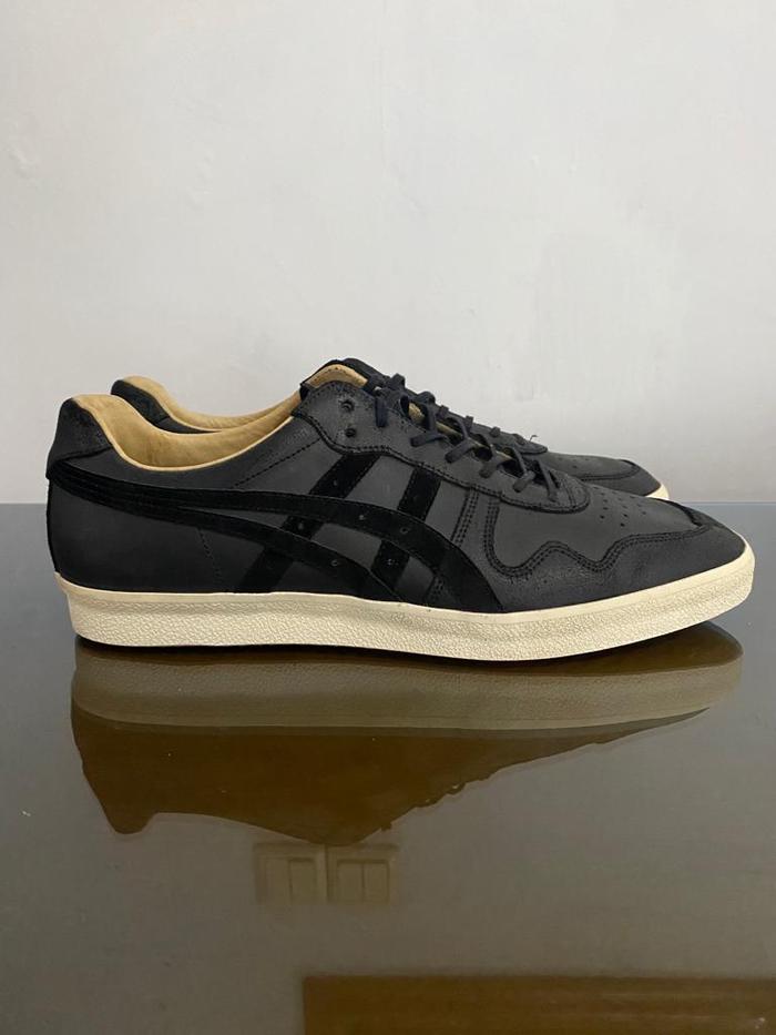Onitsuka Tiger Fabre Nippon Low Made in Japan