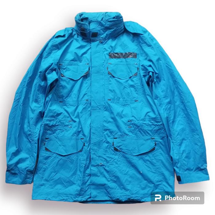 Nike NSW. Outdoor Jacket. SZ M