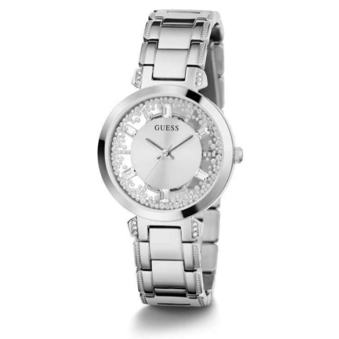 GUESS GW0470L1 Jam Tangan Wanita Original Garansi Resmi