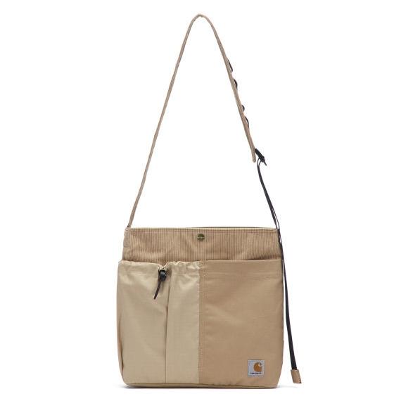 CARHARTT WIP Medley shoulder bag brand new crossing tag
