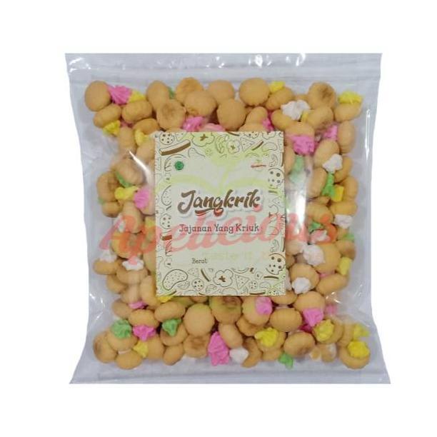 Apelicious Gem Kembang Jajan Jadul Allshop