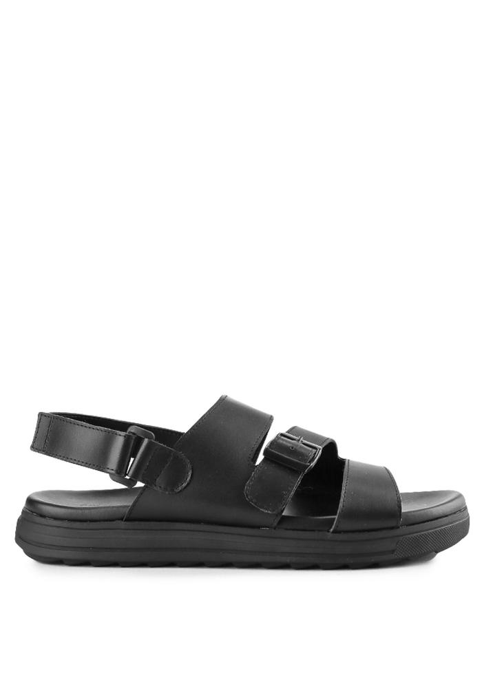 Sandal Tali Pria Andre Valentino Men Sandal 60088Za