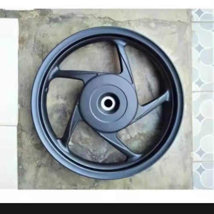 Velg Belakang Beat Fi Beat Karbu Scoopy Karbu / ORIGINAL COPOTAN