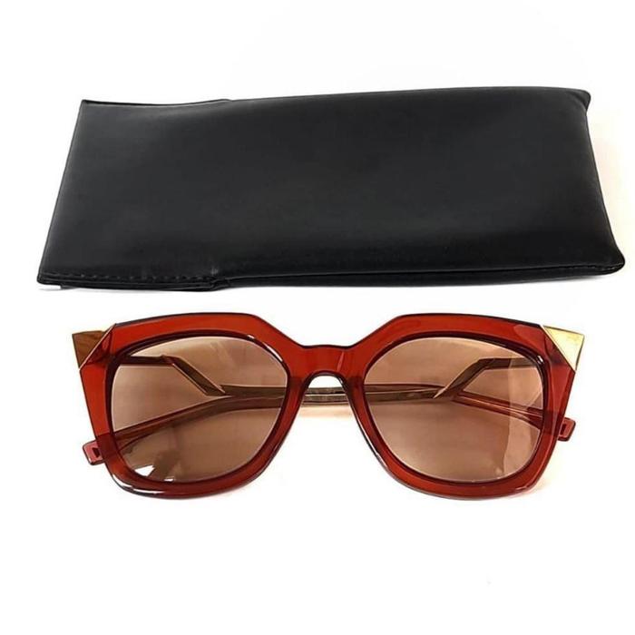Kacamata Fendi Sunglass Original
