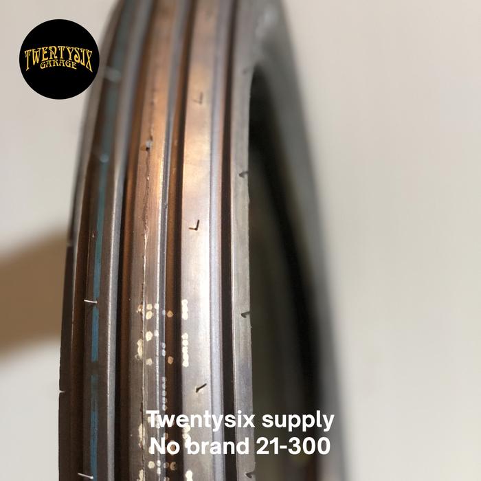Ban 21-300 no brand bukan firestone shinko avon chopper custom bobber