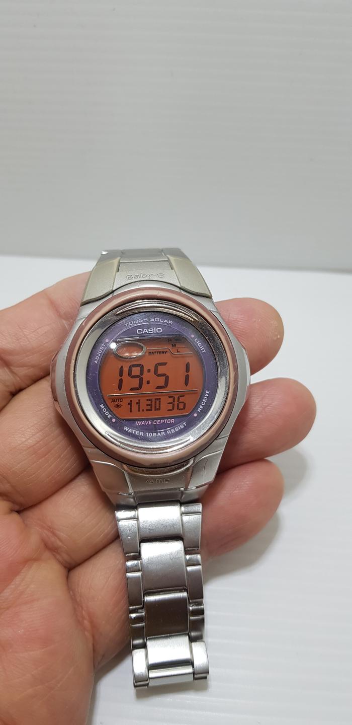Casio BabyG MSG900D original Casio Baby G MSG 900 D