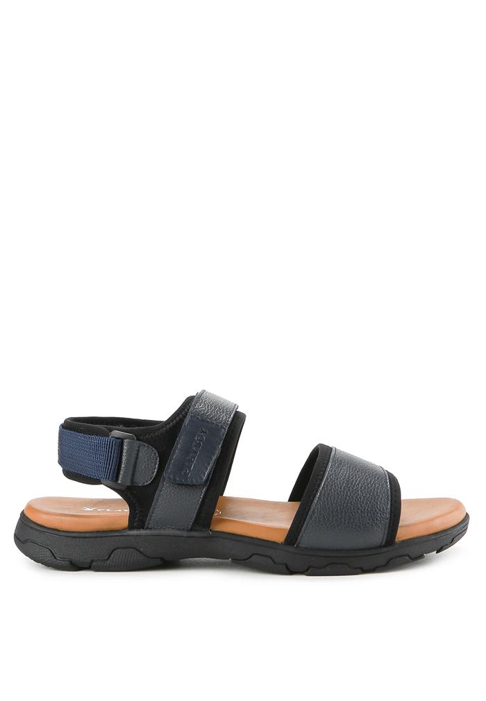 Sandal Tali Pria Playboy Comforta-Slingback 2