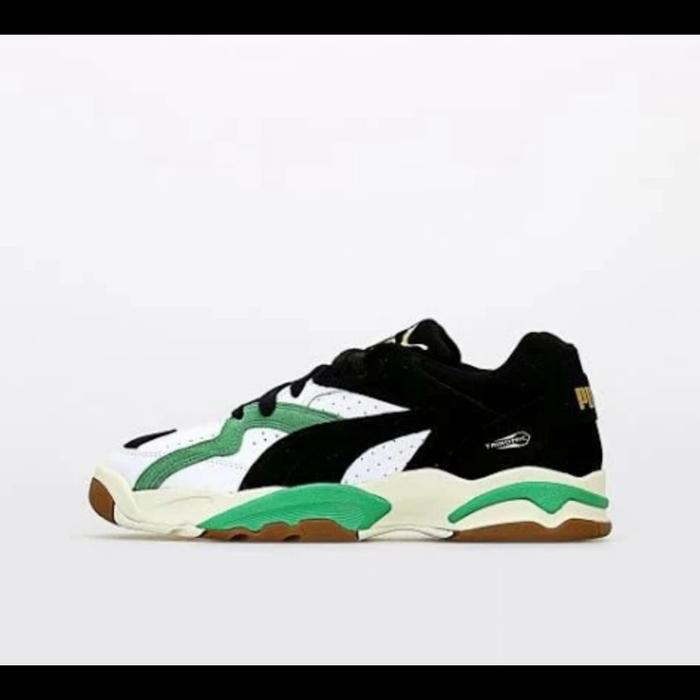 Sepatu Puma Performer OG Trainer Original 371180-01