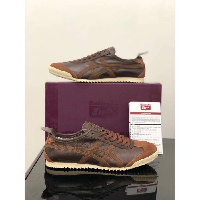 Onitsuka Tiger Nippon Made Japan Original