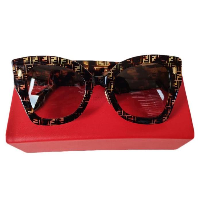 Kacamata Wanita Fendi FF434 Original